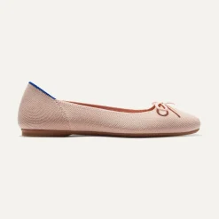The Ballet Flat