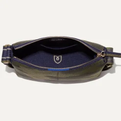 The Casual Crossbody