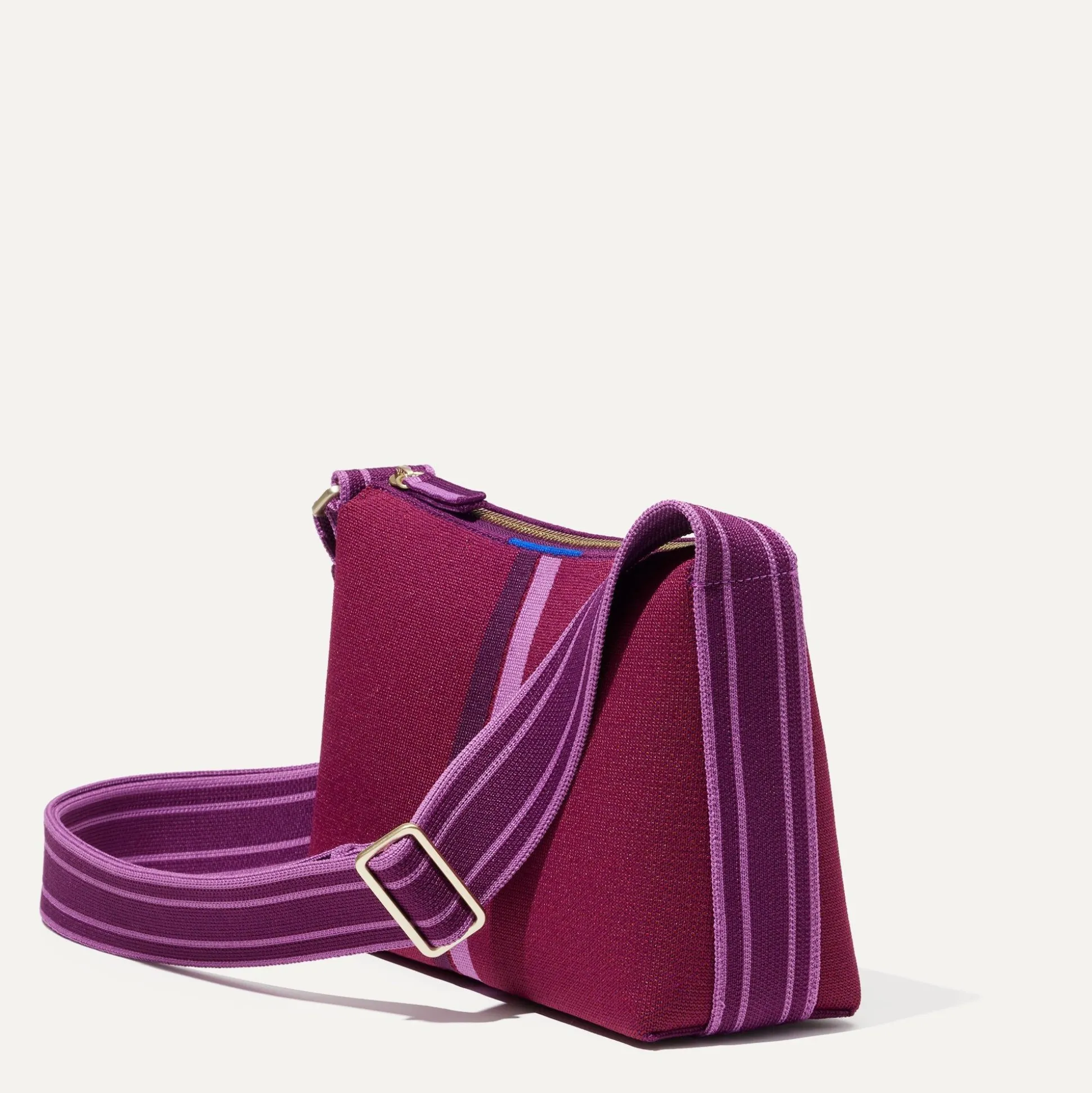 The Casual Crossbody