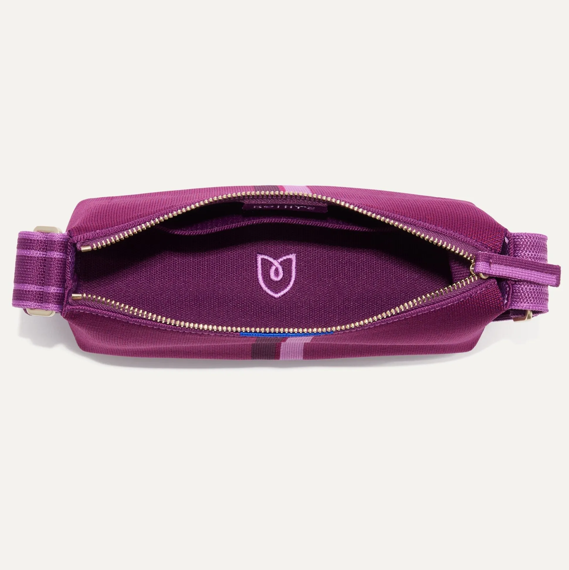 The Casual Crossbody