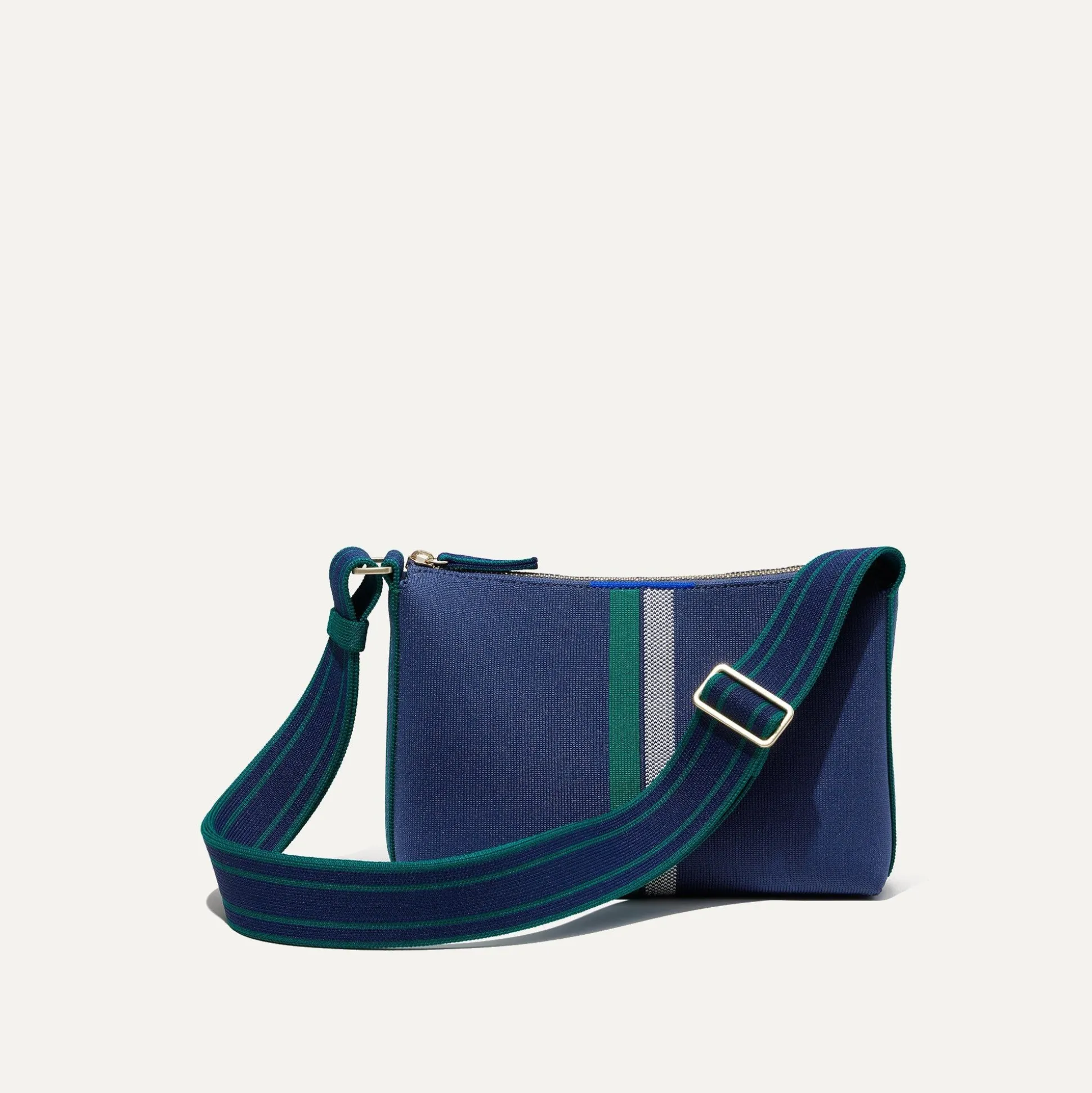 The Casual Crossbody