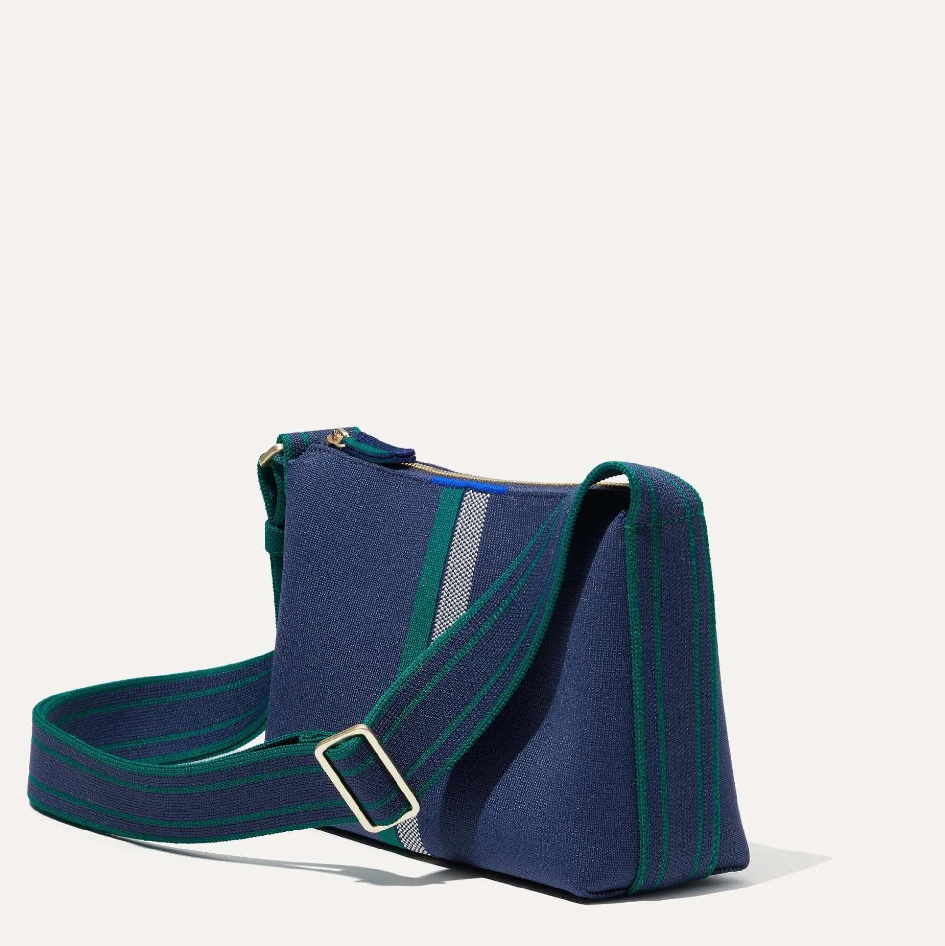 The Casual Crossbody