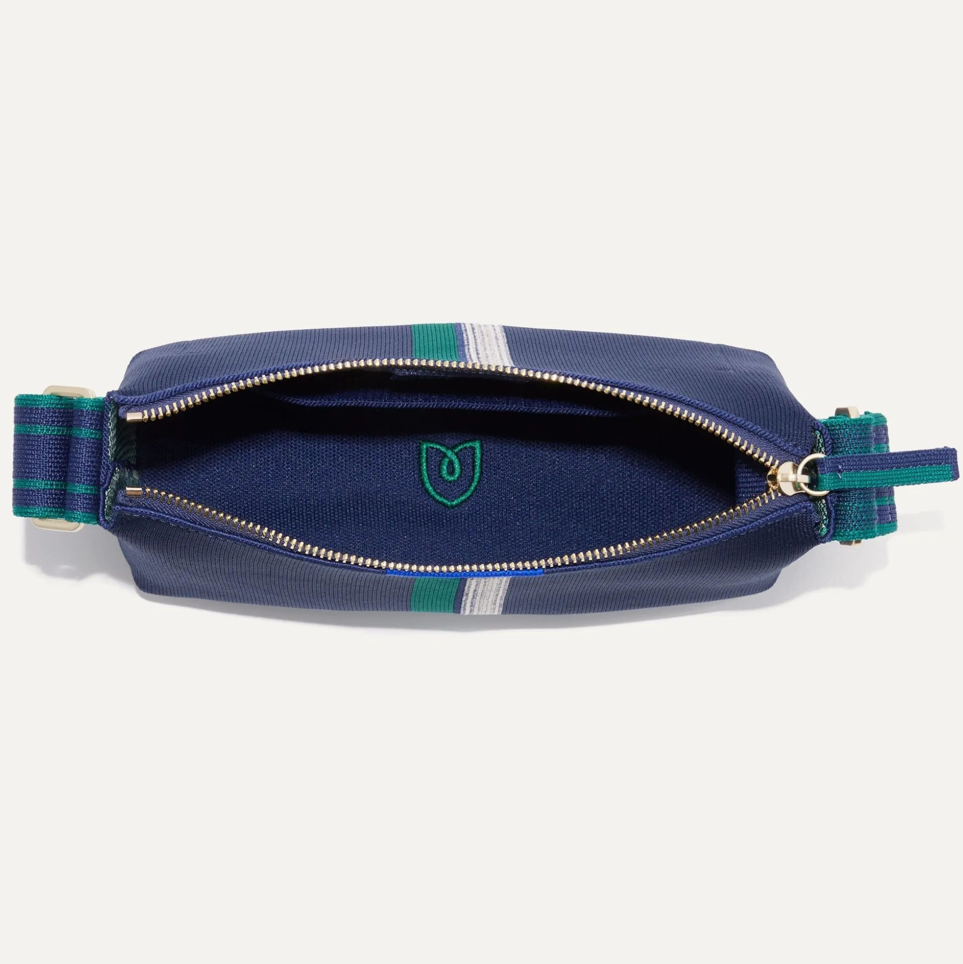 The Casual Crossbody