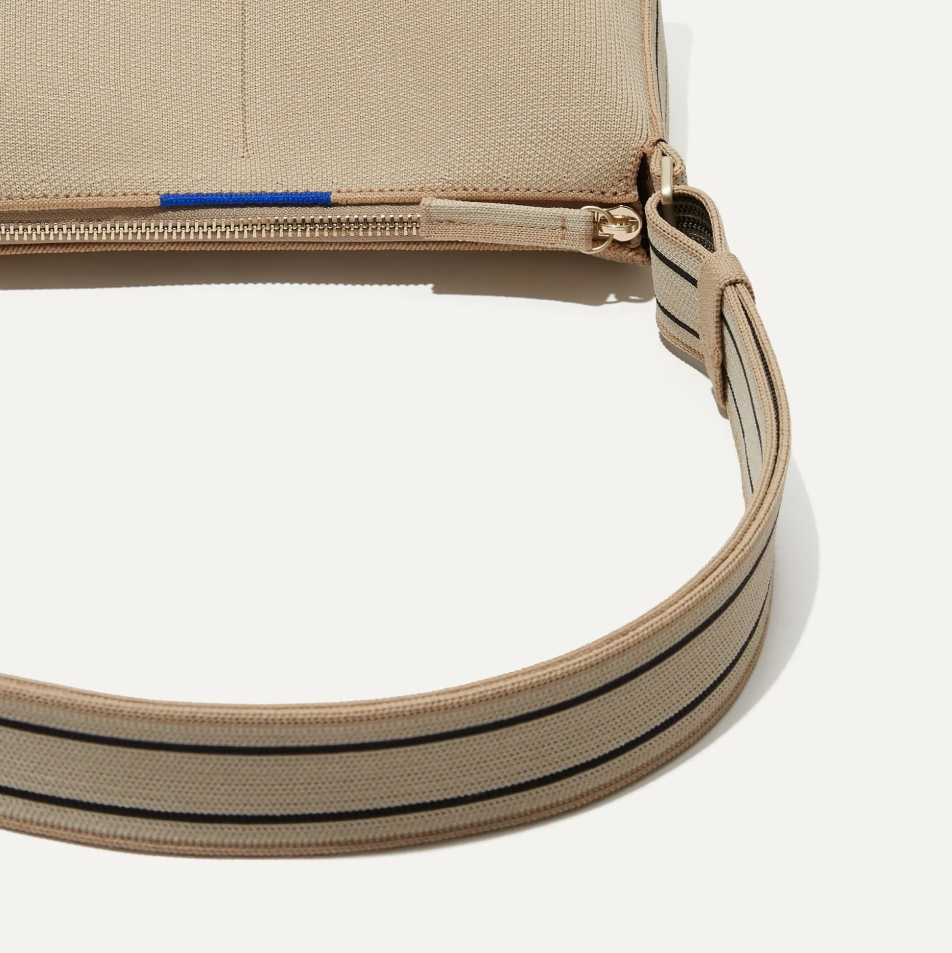 The Casual Crossbody