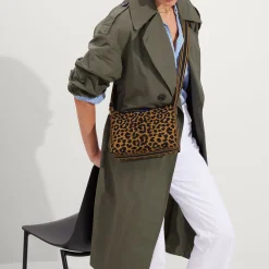 The Casual Crossbody