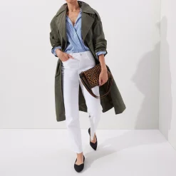 The Casual Crossbody