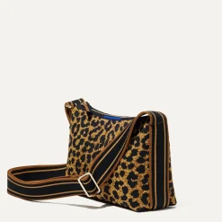 The Casual Crossbody