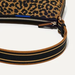 The Casual Crossbody