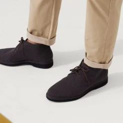 The Chukka Boot