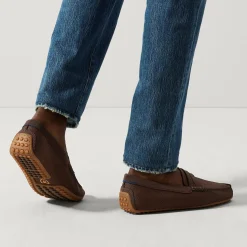 The Driving Loafer