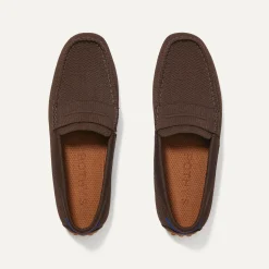 The Driving Loafer
