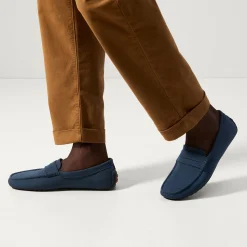 The Driving Loafer