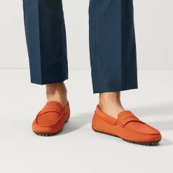 The Driving Loafer