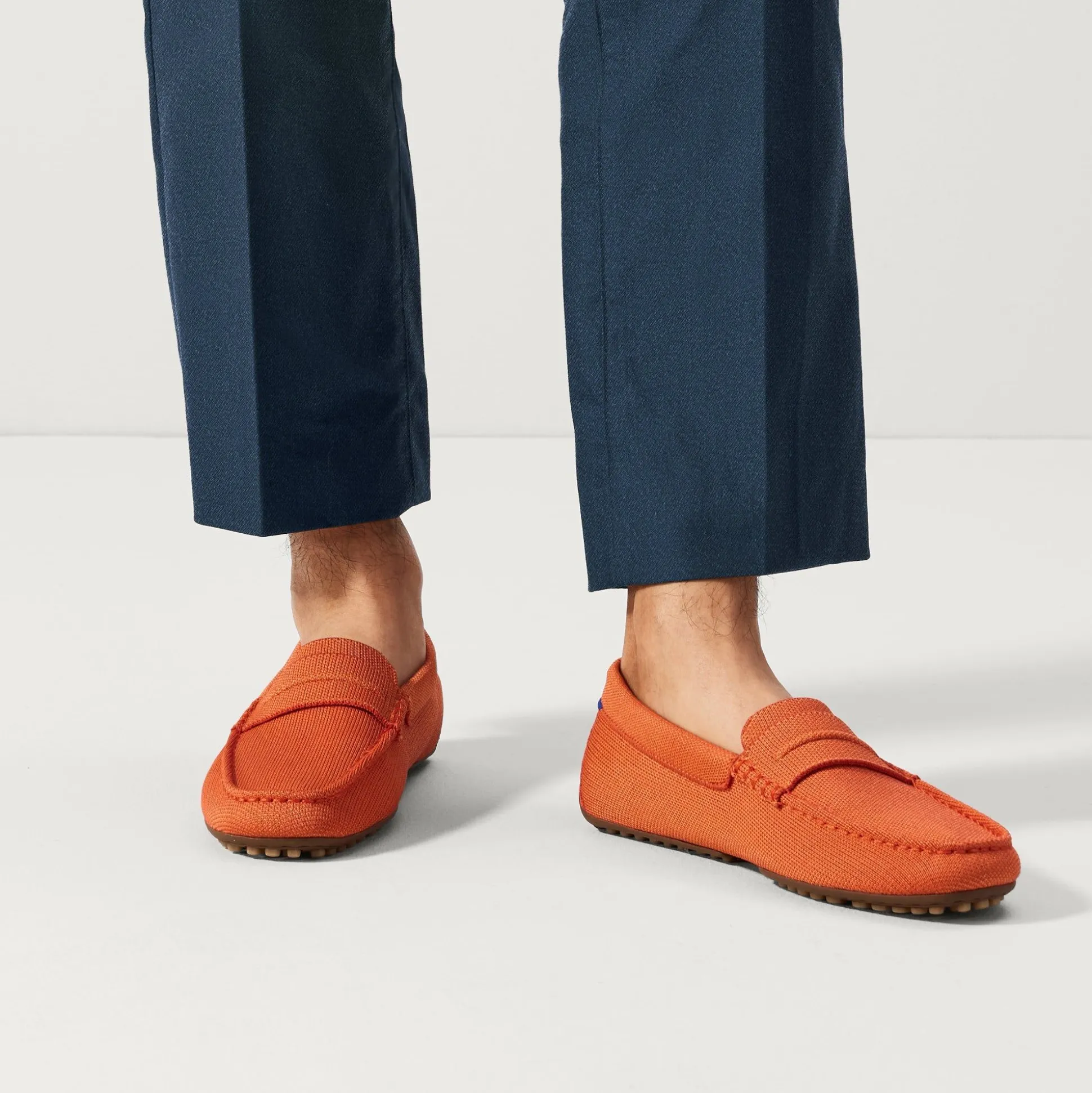 The Driving Loafer