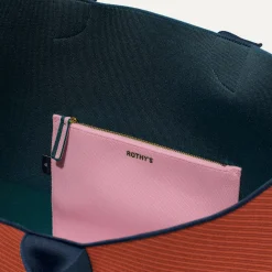 The Lightweight Mega Tote