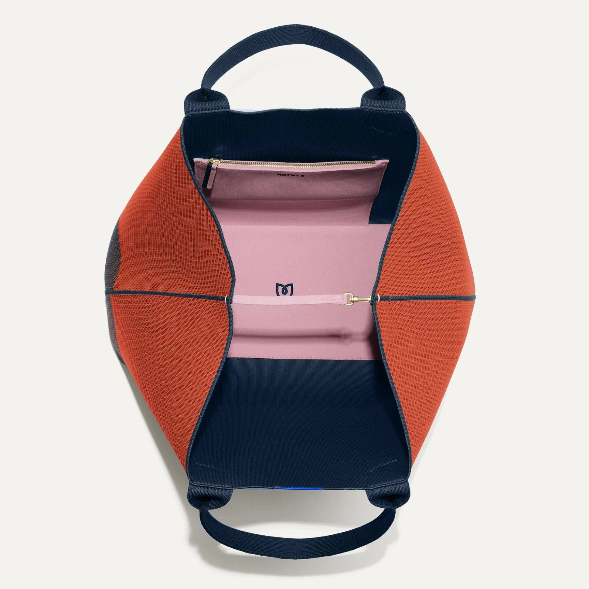 The Lightweight Mega Tote