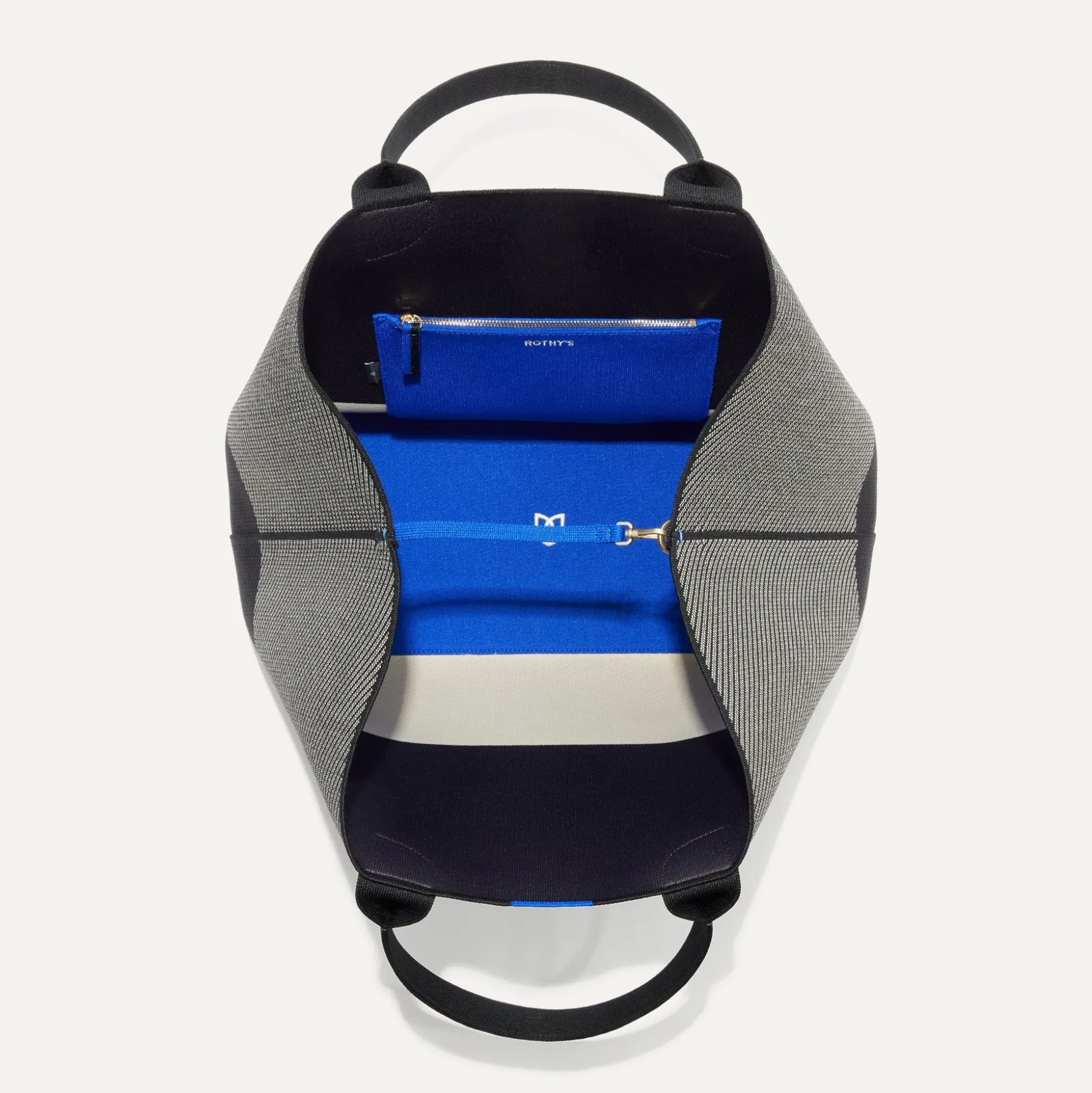 The Lightweight Mega Tote