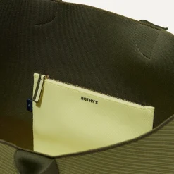 The Lightweight Mega Tote