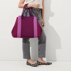 The Lightweight Mega Tote