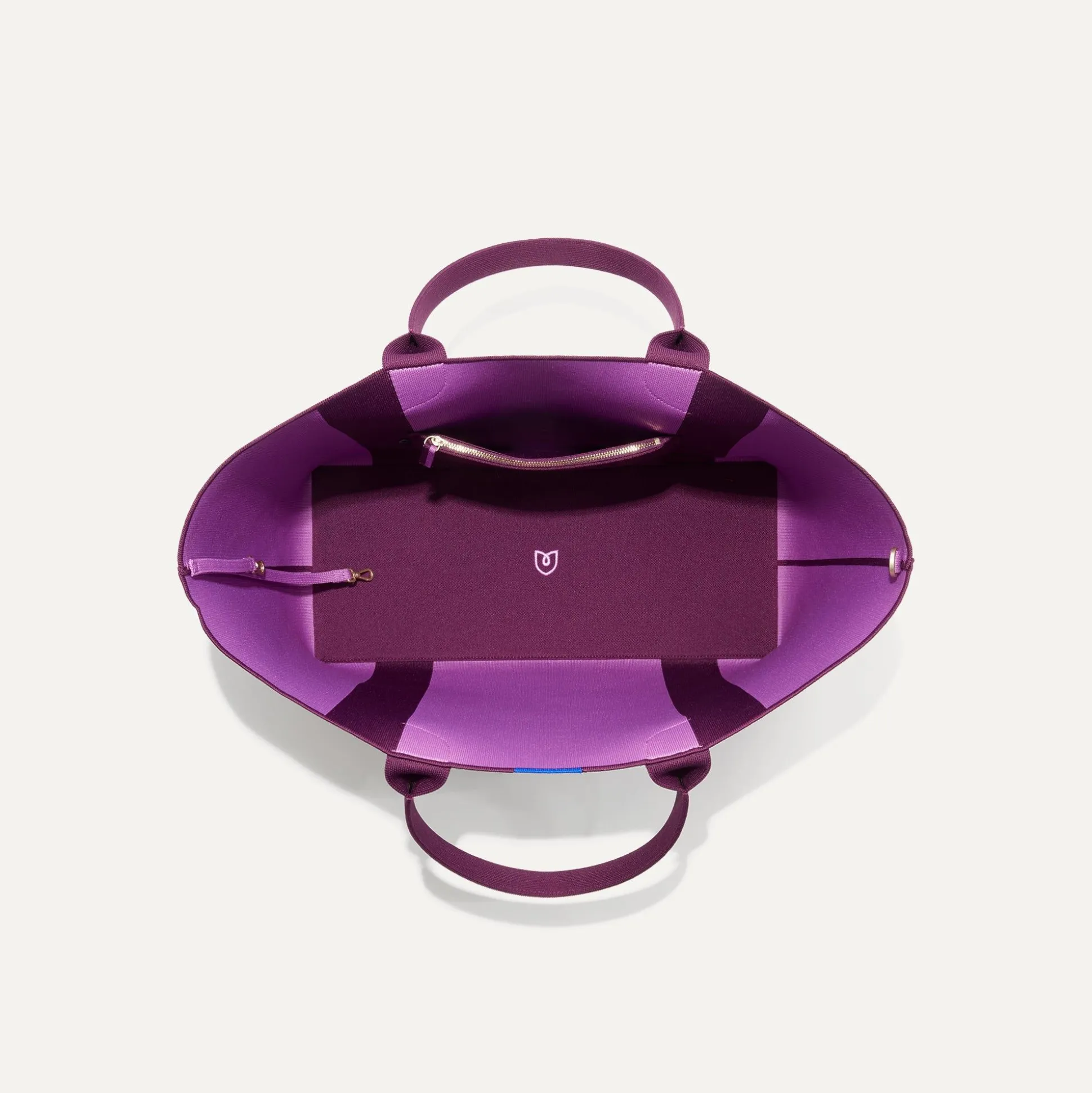 The Lightweight Mega Tote