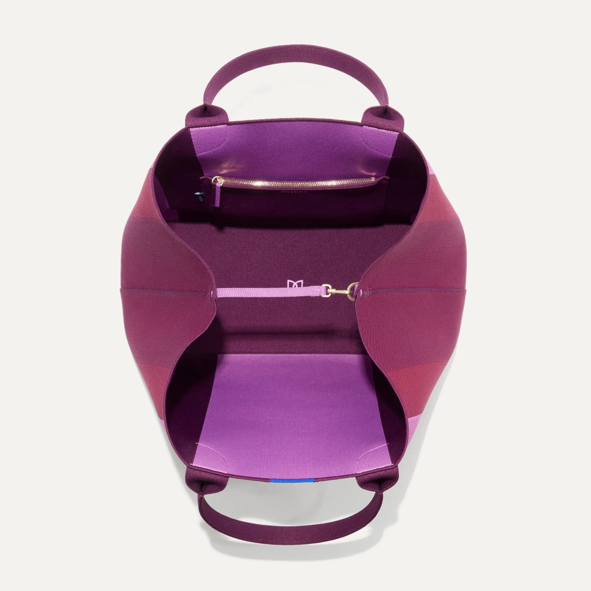 The Lightweight Mega Tote