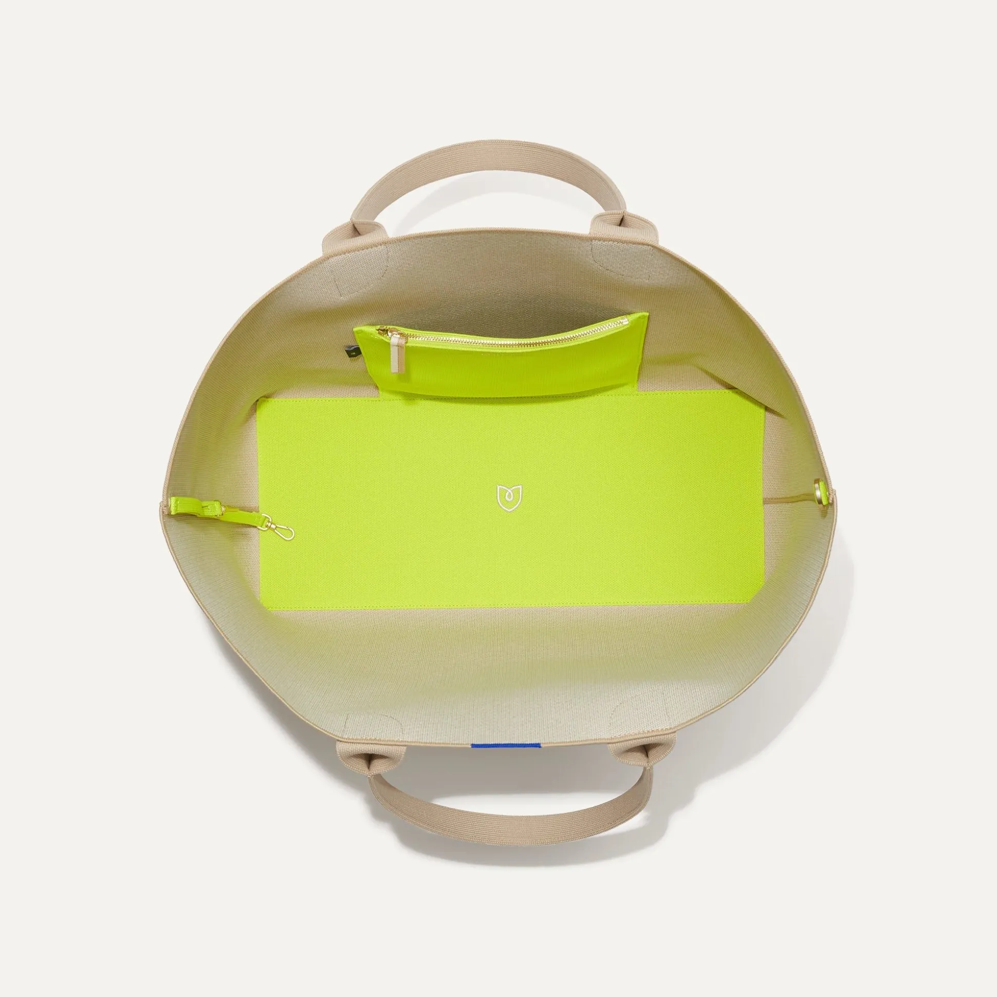 The Lightweight Mega Tote