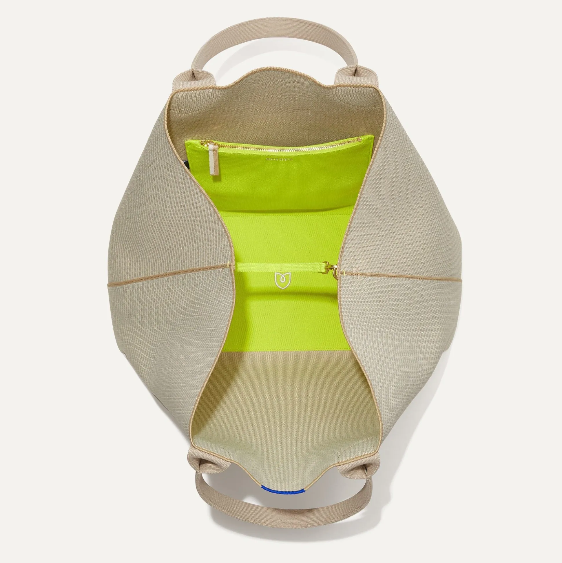 The Lightweight Mega Tote