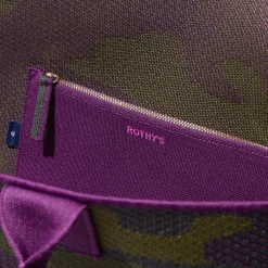 The Lightweight Mega Tote