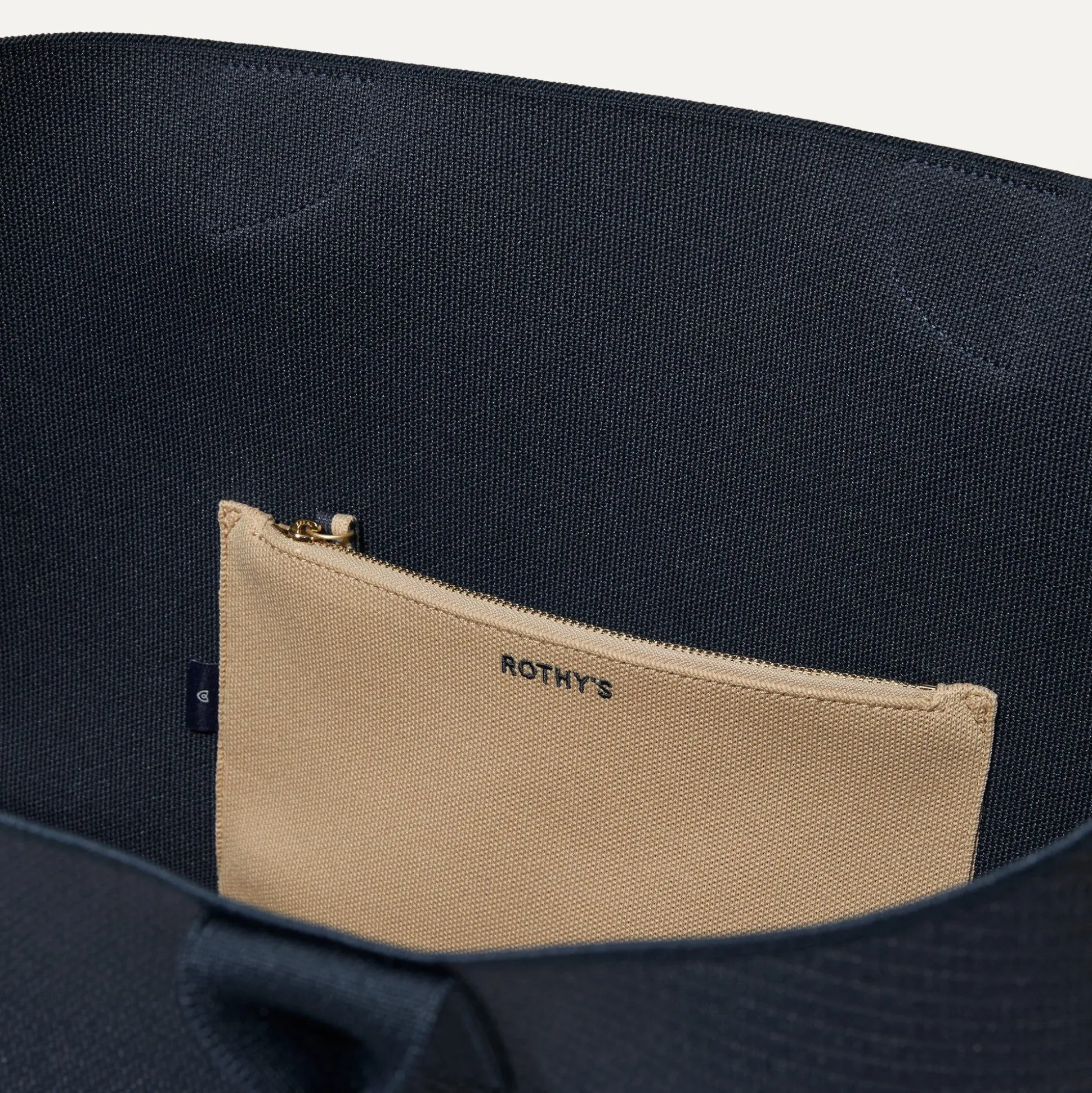 The Lightweight Mega Tote