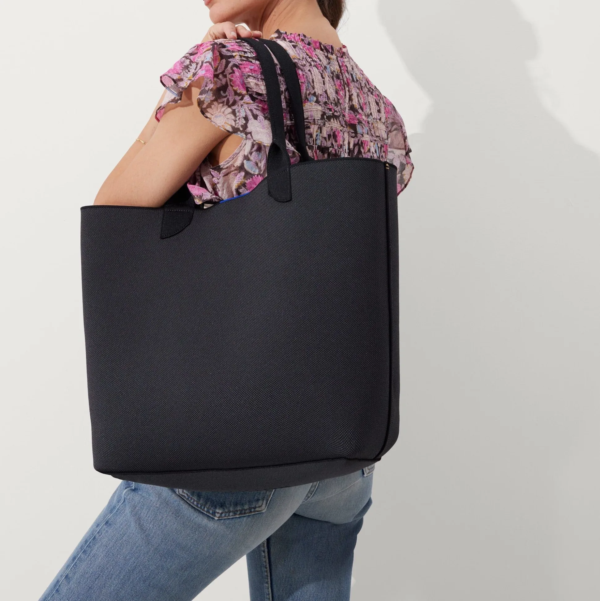 The Lightweight Tote