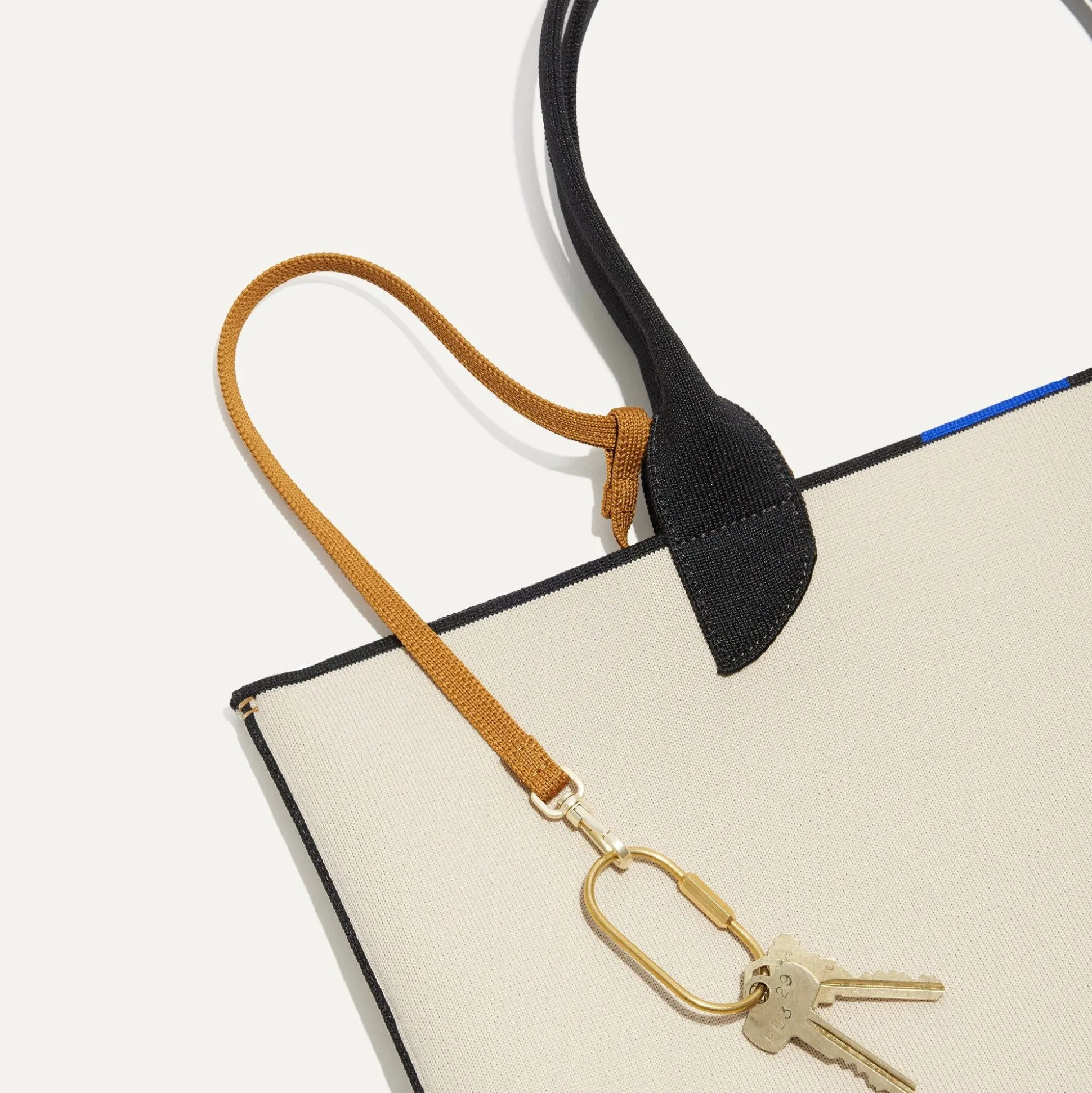 The Lightweight Tote