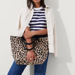The Lightweight Tote