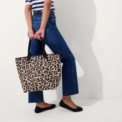 The Lightweight Tote