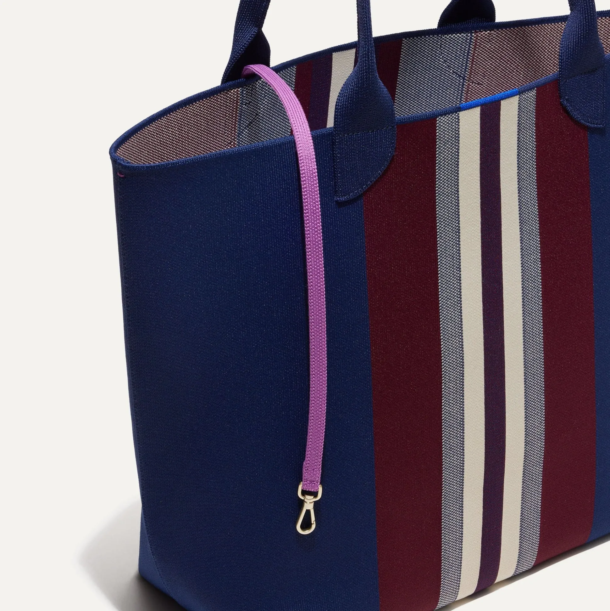 The Lightweight Tote