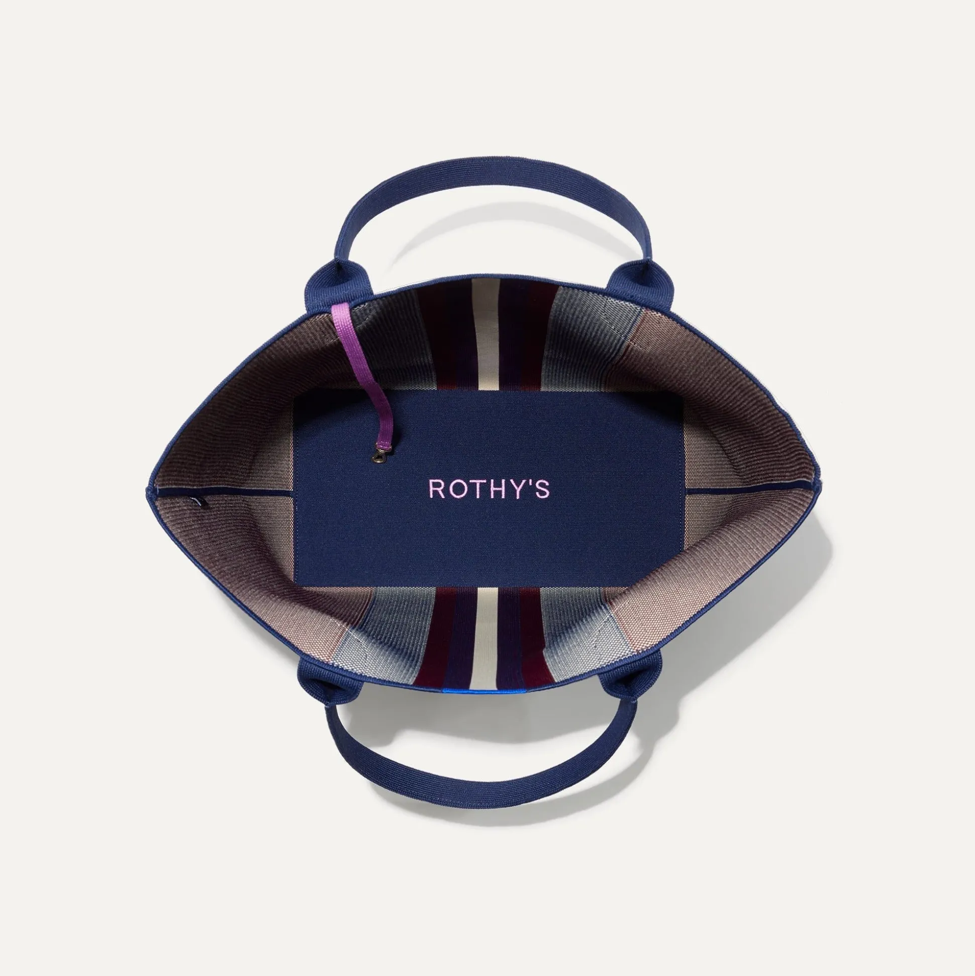 The Lightweight Tote