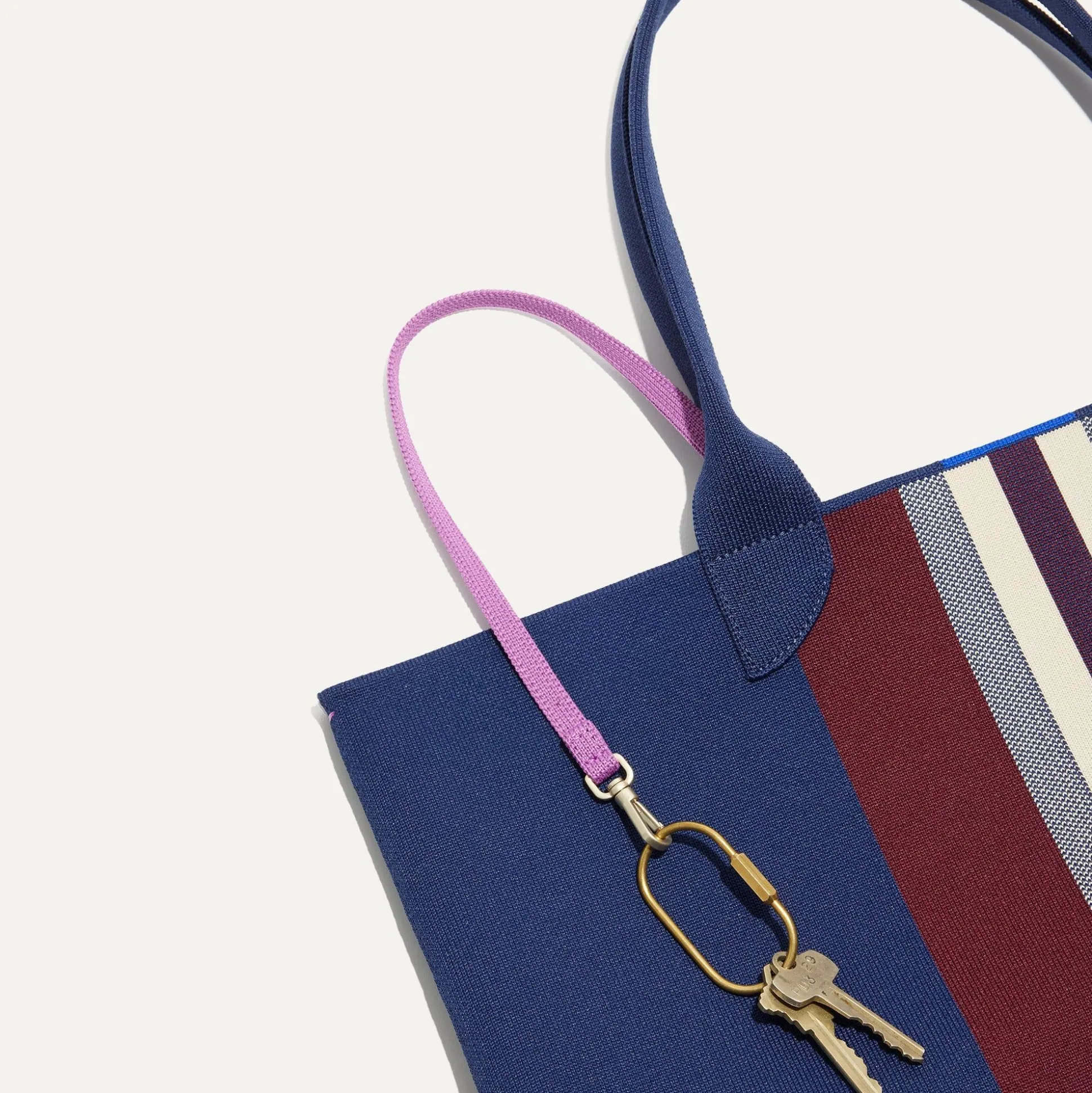 The Lightweight Tote