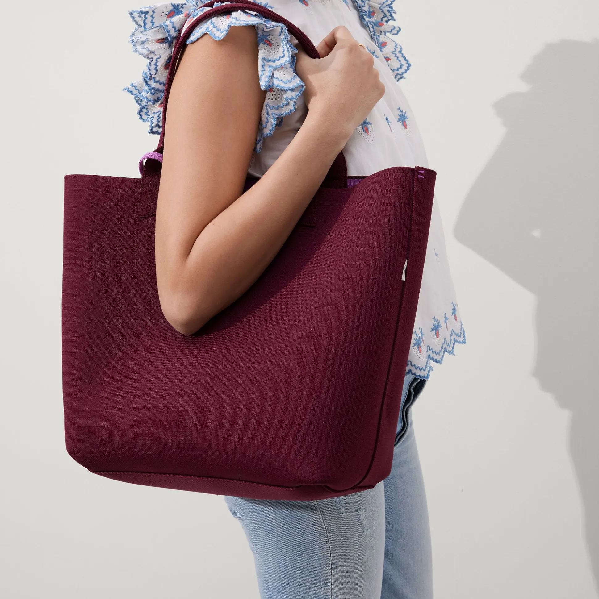 The Lightweight Tote