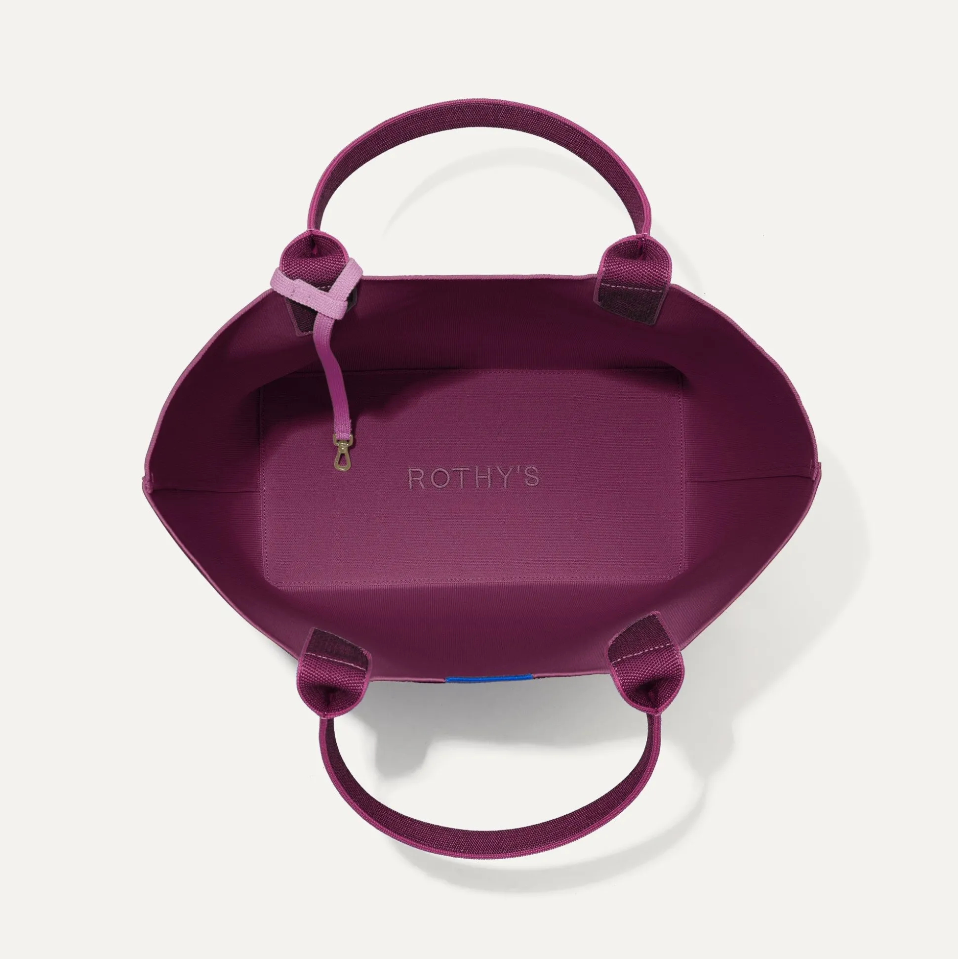 The Lightweight Tote