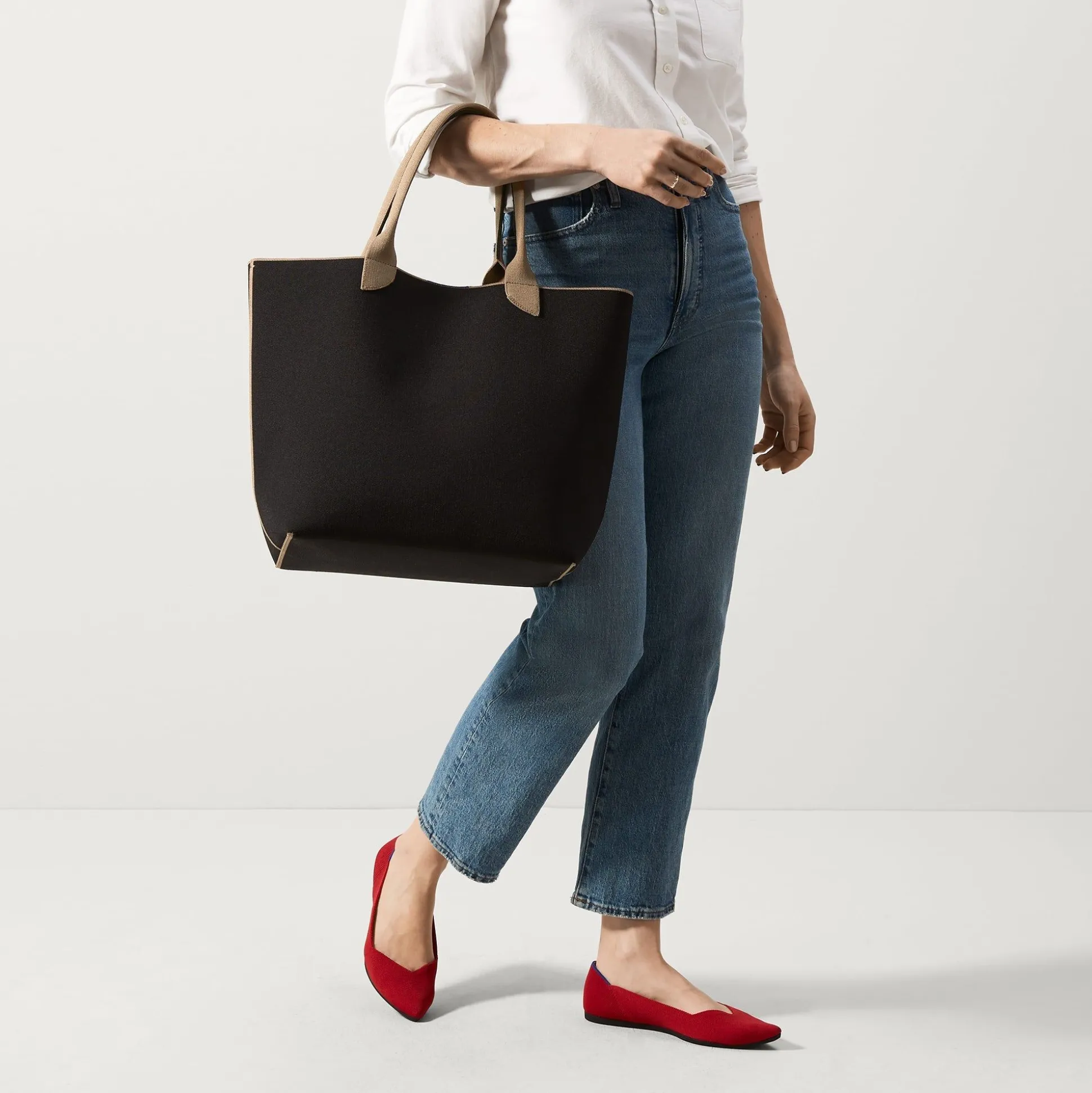 The Lightweight Tote