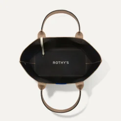 The Lightweight Tote