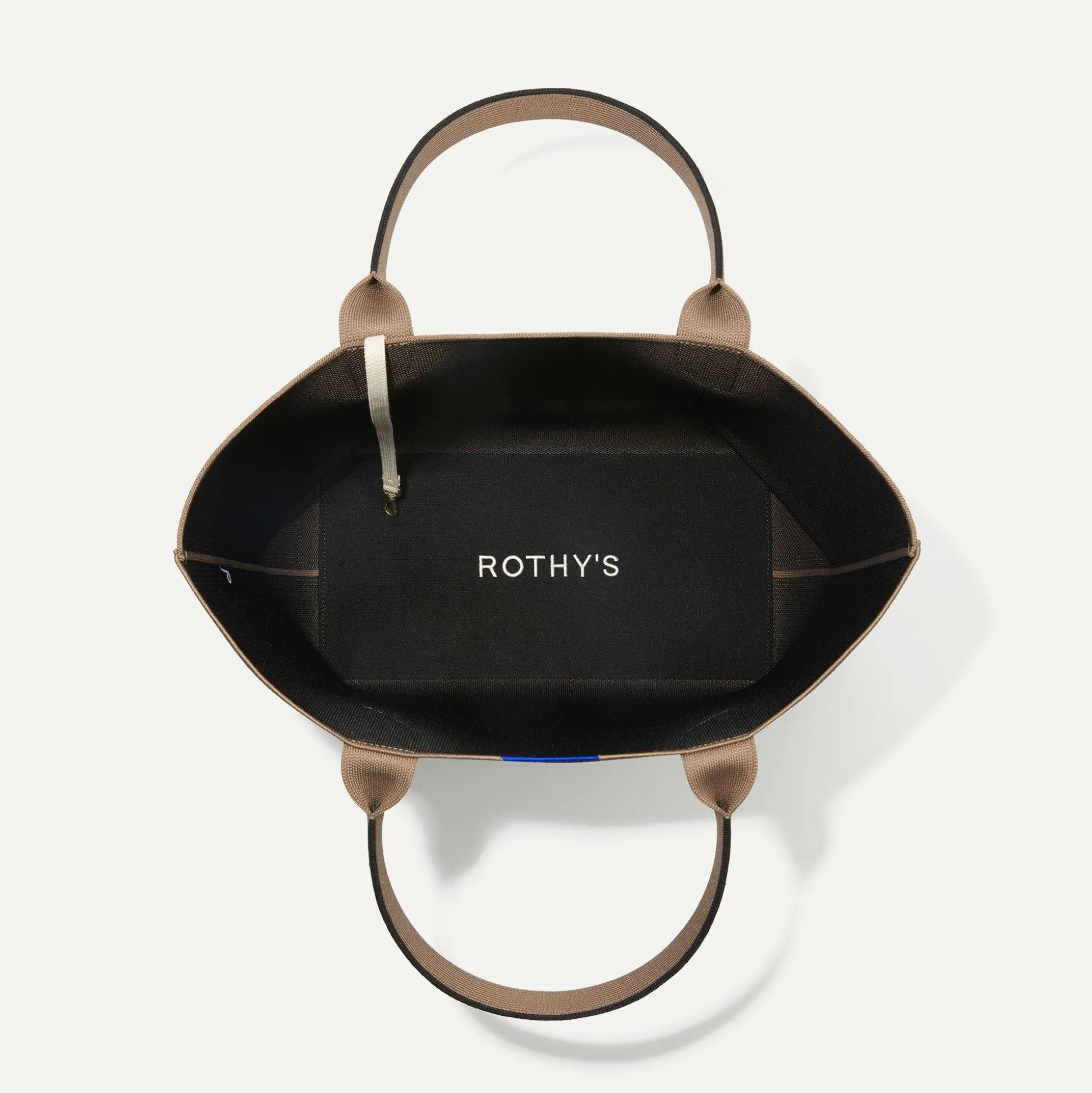 The Lightweight Tote