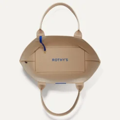 The Lightweight Tote