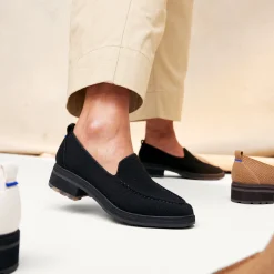 The Lug Loafer