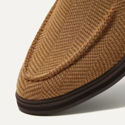 The Lug Loafer