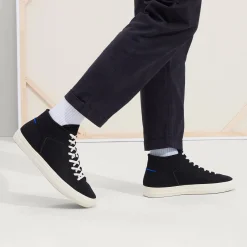 The Men's High Top Sneaker