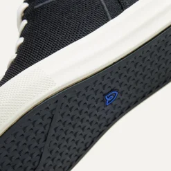 The Men's High Top Sneaker