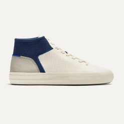 The Men's High Top Sneaker