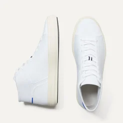 The Men's High Top Sneaker