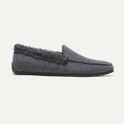 The Men's Slipper