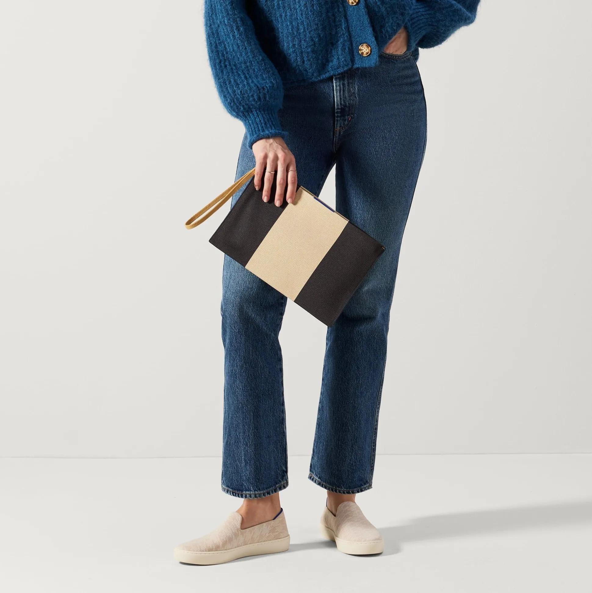 The Original Slip On Sneaker